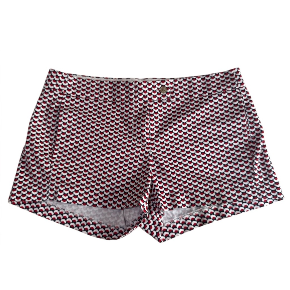J Crew women’s chino shorts, sz 6